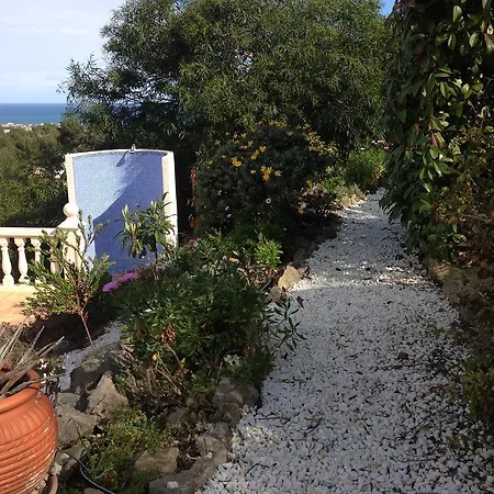 Vila Torre De La Luna Denia