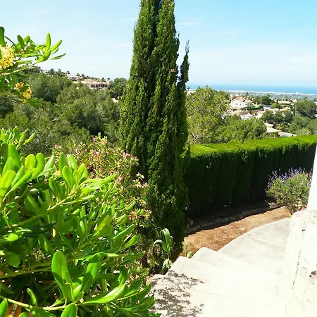 Torre De La Luna Vila *