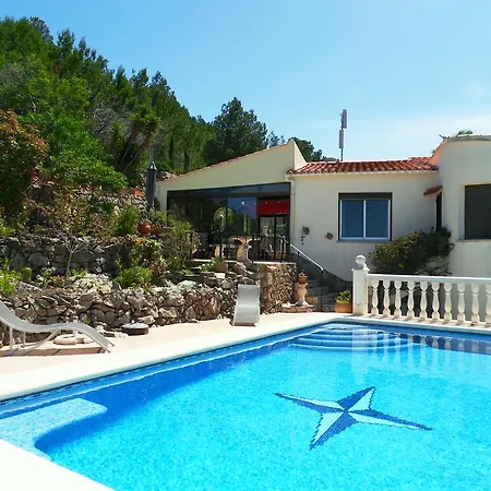Vila Torre De La Luna