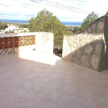 Βίλα Torre De La Luna