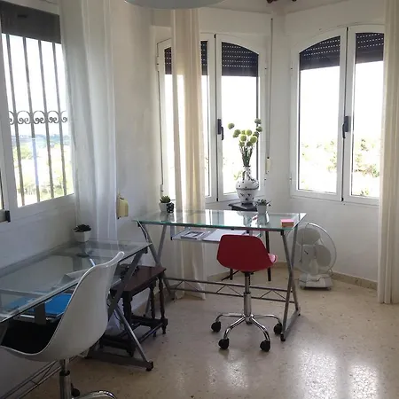 Villa Torre De La Luna Denia